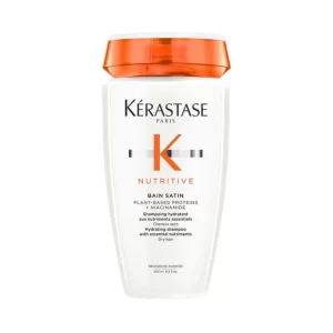 Bain Satin Nutritive Kérastase 250ml