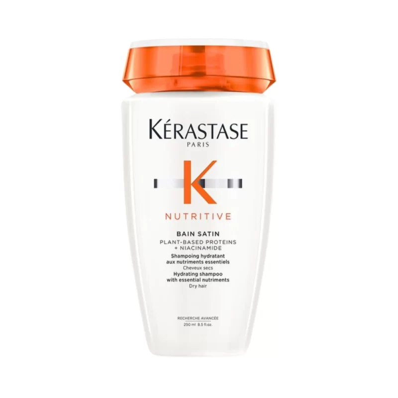 Bain Satin Nutritive Kérastase 250ml