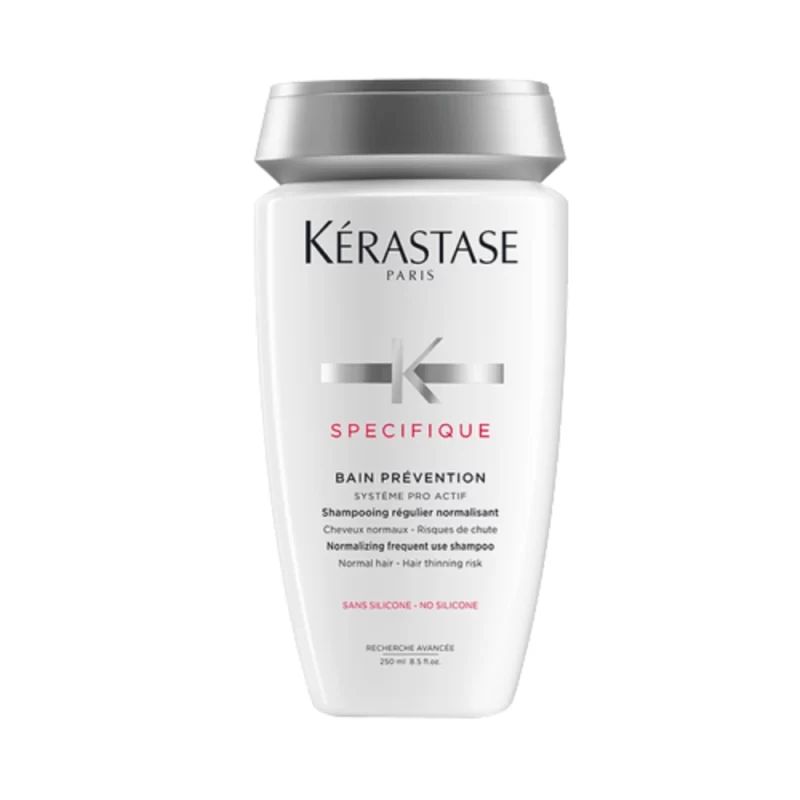 Bain Prévention Spécifique Kérastase 250ml