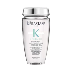 Bain Pureté Anti-Pelliculaire Symbiose Kérastase 250ml