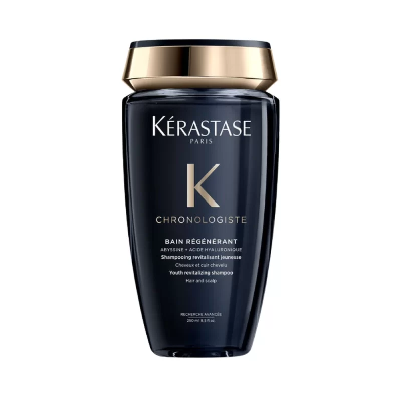 Bain Régérént Chronologiste Kérastase 250ml