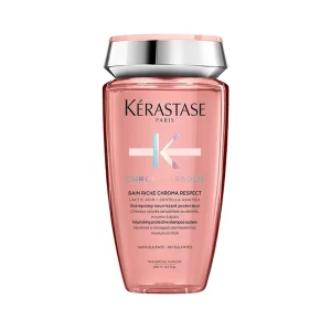 Bain Riche Chroma Respect Chroma Absolu Kérastase 250ml