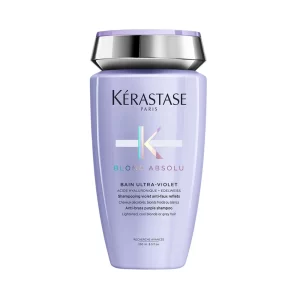 Bain Ultraviolet Blond Absolu Kérastase 250ml