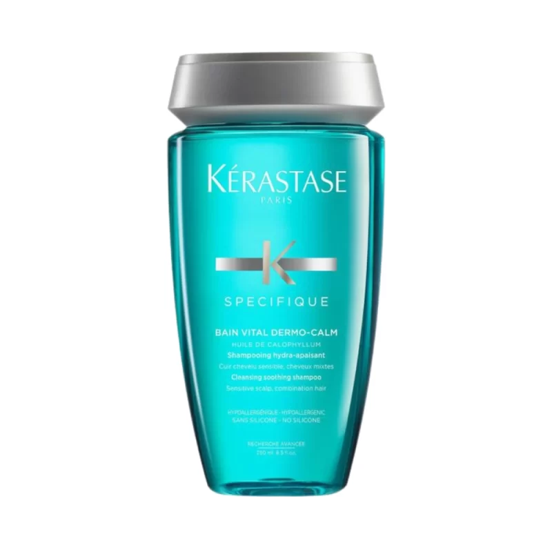 Bain Vital Dermo-Calm Spécifique Kérastase 250ml