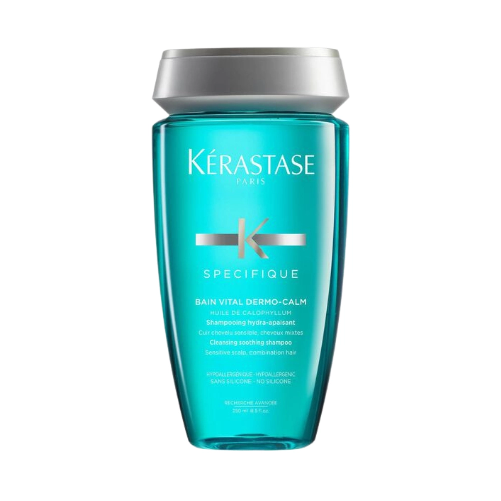 Bain Vital Dermo-Calm Spécifique Kérastase 250ml