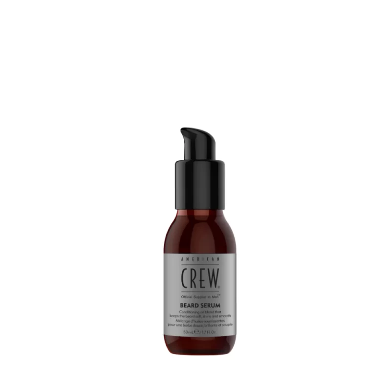 Beard Sérum American Crew 50ml