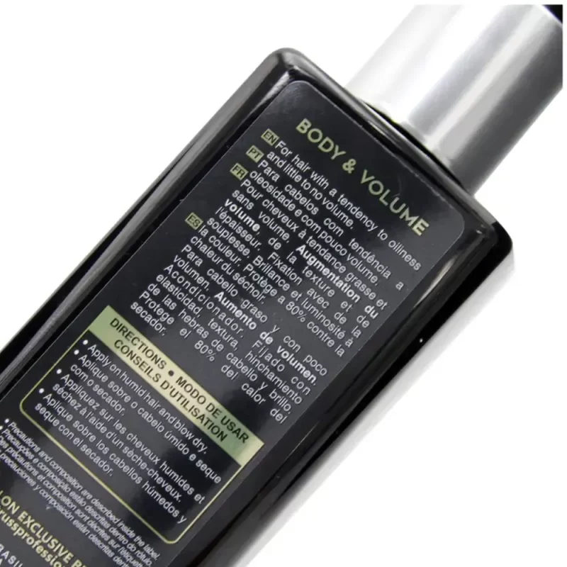 Body Volume Truss 250ml - Imagen 3