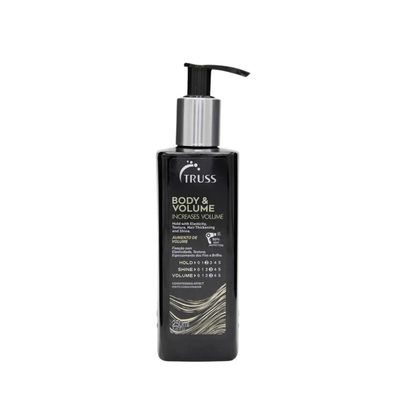 Body Volume Truss 250ml