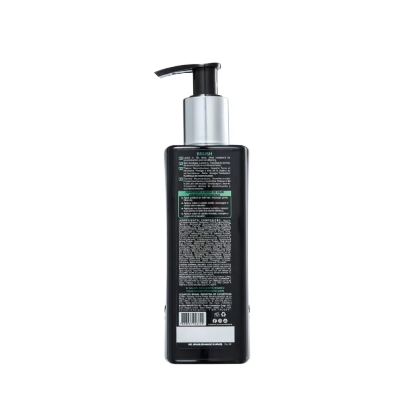 Brush Keratin Truss 250ml - Imagen 2