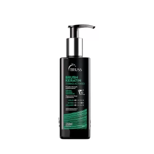 Brush Keratin Truss 250ml