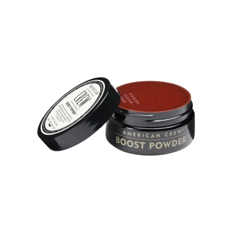 Boost Powder American Crew 10g - Imagen 2