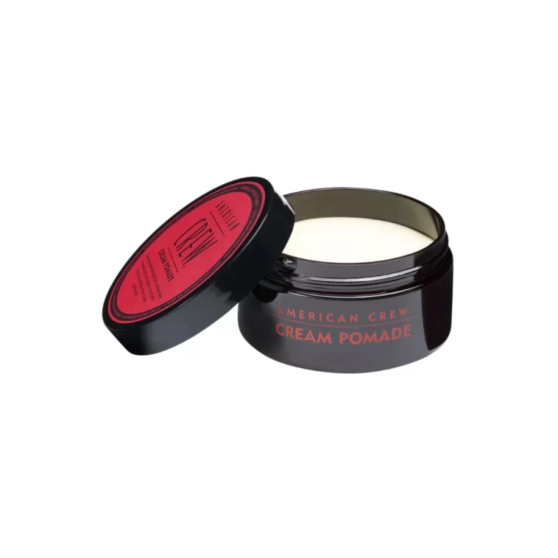 Cream Pomade American Crew 85g - Imagen 3