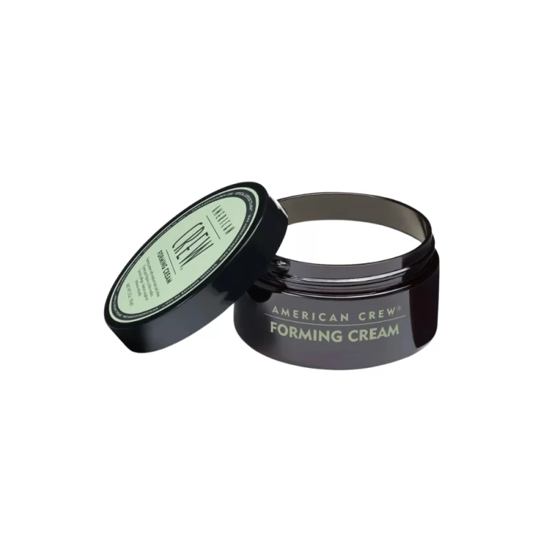 Classic Forming Cream American Crew - Imagen 3