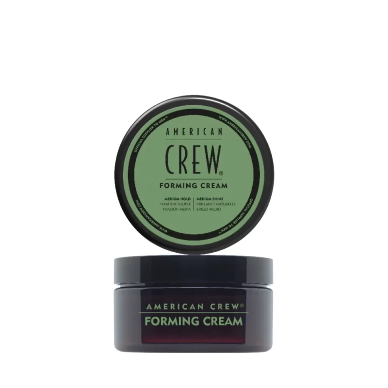 Classic Forming Cream American Crew