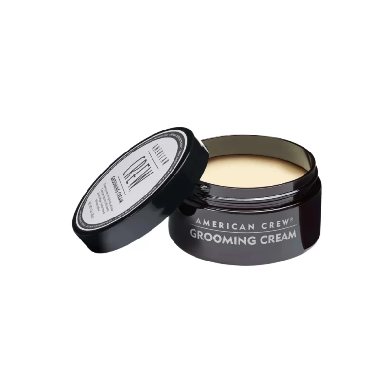 Classic Grooming Cream American Crew 85g - Imagen 2