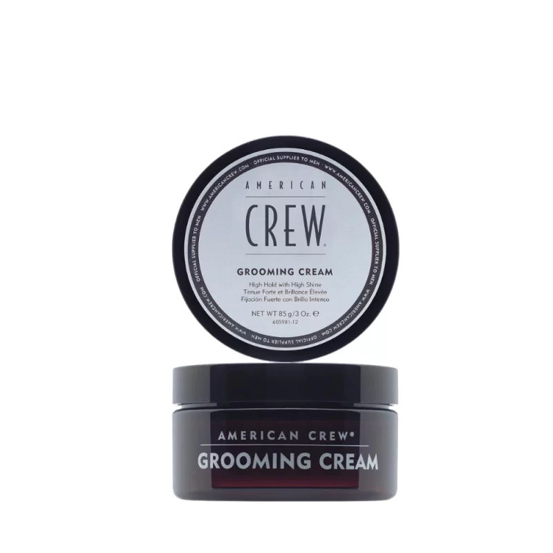 Classic Grooming Cream American Crew 85g