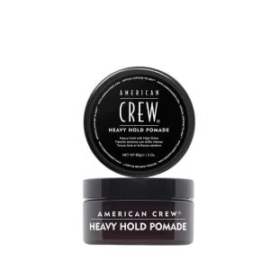 Heavy Hold Pomade American Crew 85g
