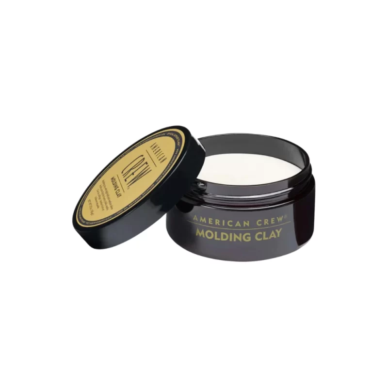 Classic Molding Clay American Crew 85g - Imagen 3