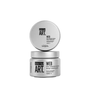 LP TNA 19 Cera Web Tecni Art L'oreal 150ml