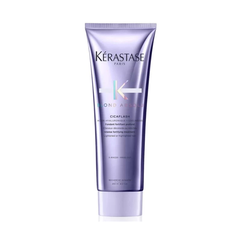 Cicaflash Conditioner Blond Absolu Kérastase 250ml
