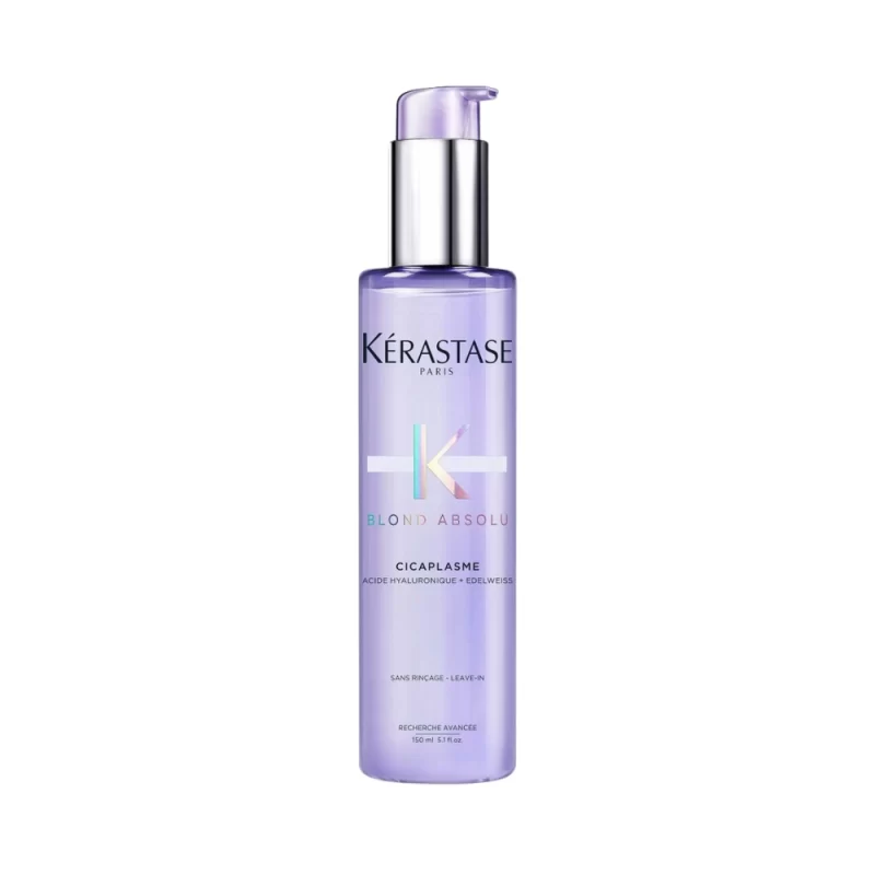 Cicaplasme Sérum Blond Absolu Kérastase 150ml