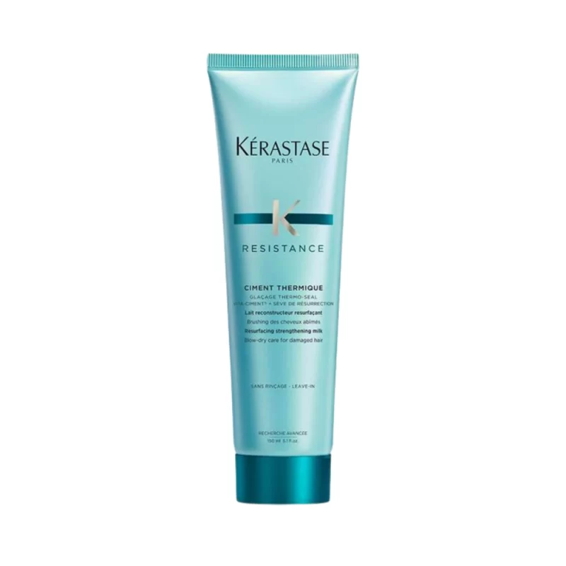 Ciment Thermique Résistance Kérastase 150ml