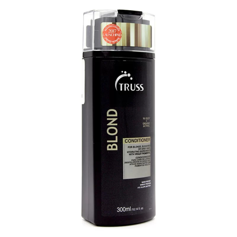 Conditioner Blond Truss 300ml - Imagen 2