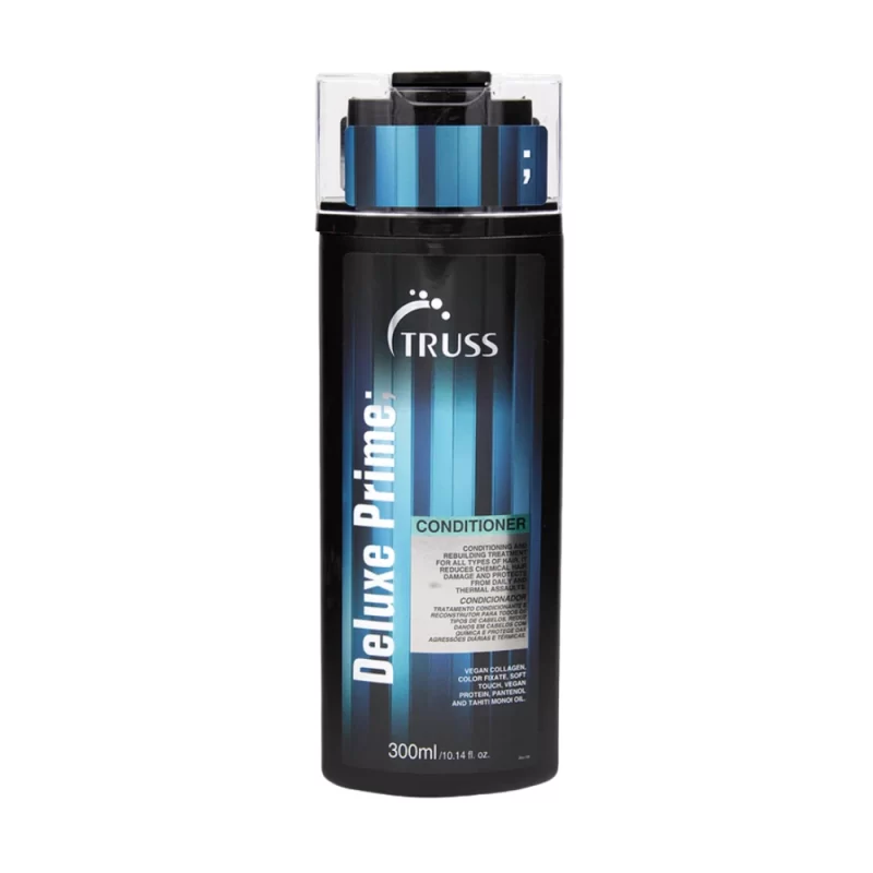 Conditioner Deluxe Prime Truss 300ml