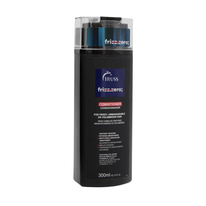 Conditioner Frizz Zero Truss 300ml - Imagen 2