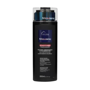 Conditioner Frizz Zero Truss 300ml