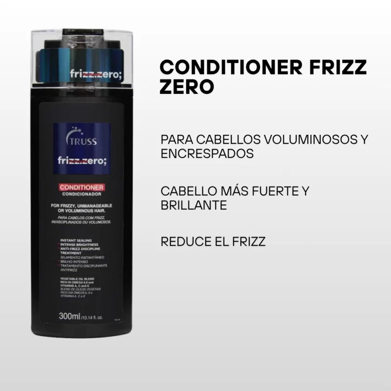 Kit frizz Zero Truss - Imagen 3