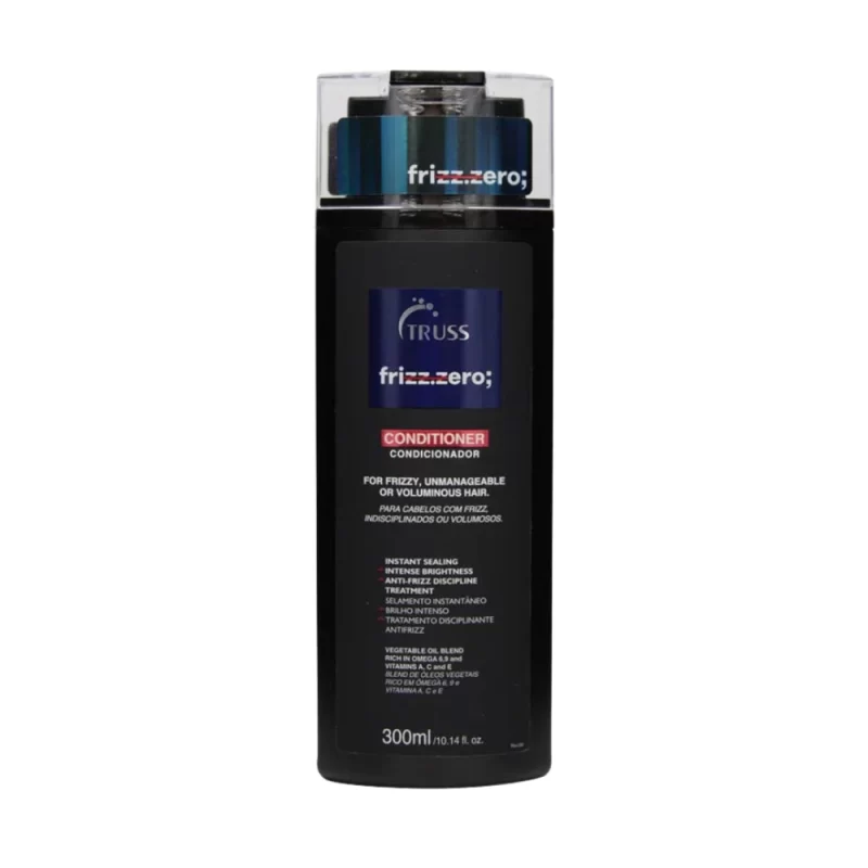 Conditioner Frizz Zero Truss 300ml
