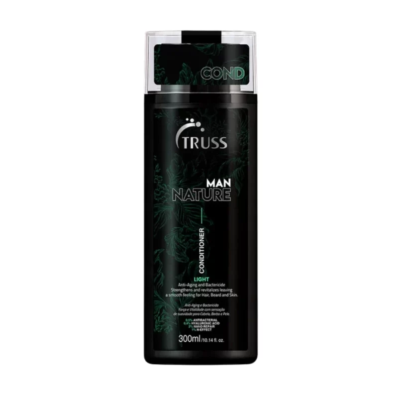 Conditioner Man Nature Truss 300ml