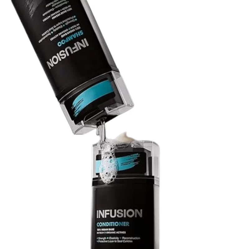 Conditioner Infusion Truss 300ml - Imagen 2