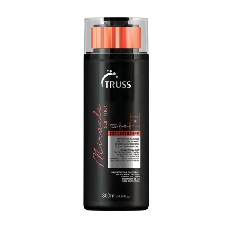 Conditioner Miracle Summer Truss 300ml