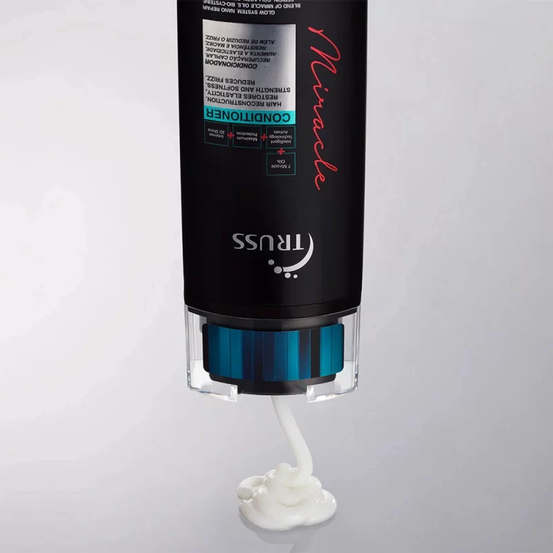 Conditioner Miracle Truss 300ml - Imagen 3