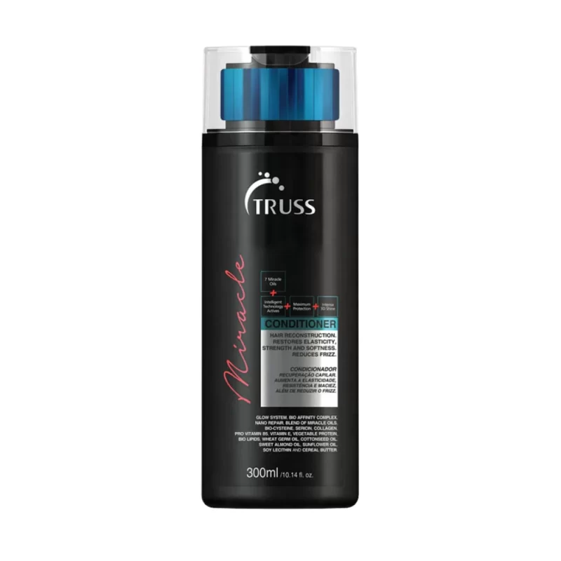 Conditioner Miracle Truss 300ml