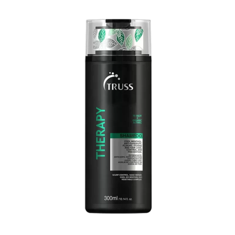 Shampoo Therapy Truss 300ml