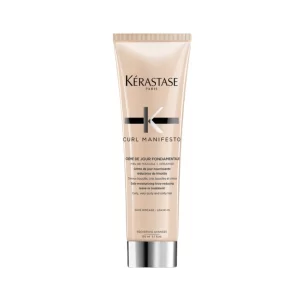 Crème De Jour Fondamentale Curl Manifesto Kérastase 150ml