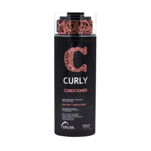 Conditioner Curly Truss 300ml