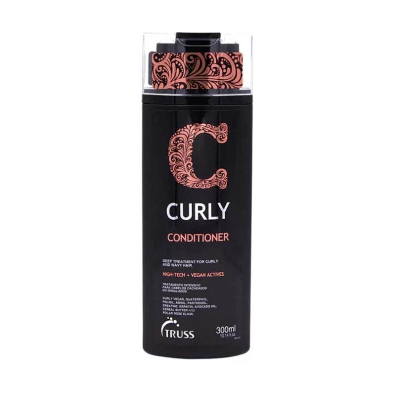 Conditioner Curly Truss 300ml