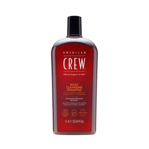Acondicionador Daily Cleansing Shampoo American Crew