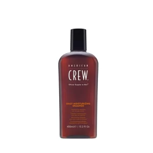 Daily Moisturizing Shampoo American Crew