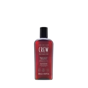 Daily Silver Shampoo American Crew 250ml