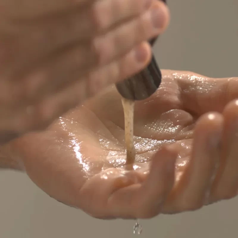 Detox Shampoo American Crew - Imagen 4