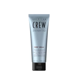 Fiber Cream American Crew 100ml