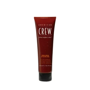 Firm Hold Gel American Crew