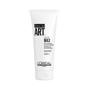 LP TNA 19 Fix Max Gel Tecni Art L'oreal 200ml