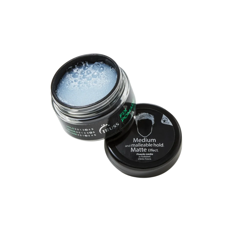 Fix Pomade Truss 55g - Imagen 2