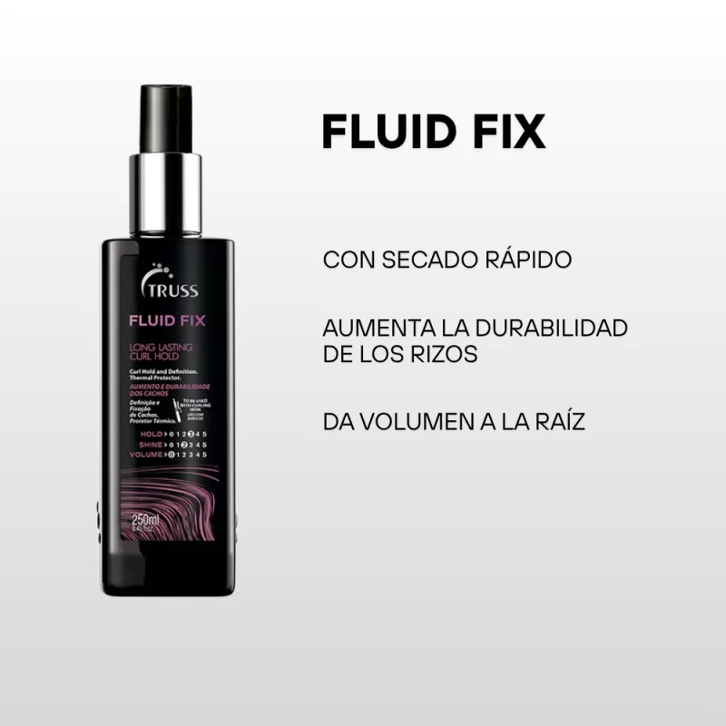 Fluid Fix Truss 250ml - Imagen 4